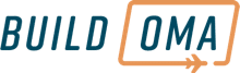 Build OMA site header icon