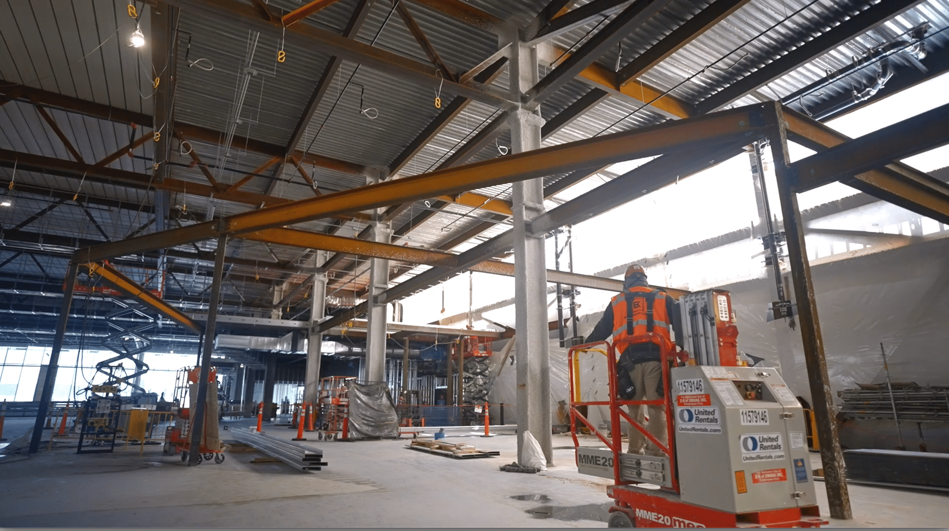 Build OMA Spring Construction Update Featured Image